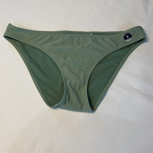 Hollister  Bikini Bottom Medium - Picture 1 of 4